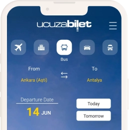 mobile application