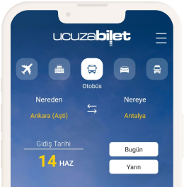 mobile application