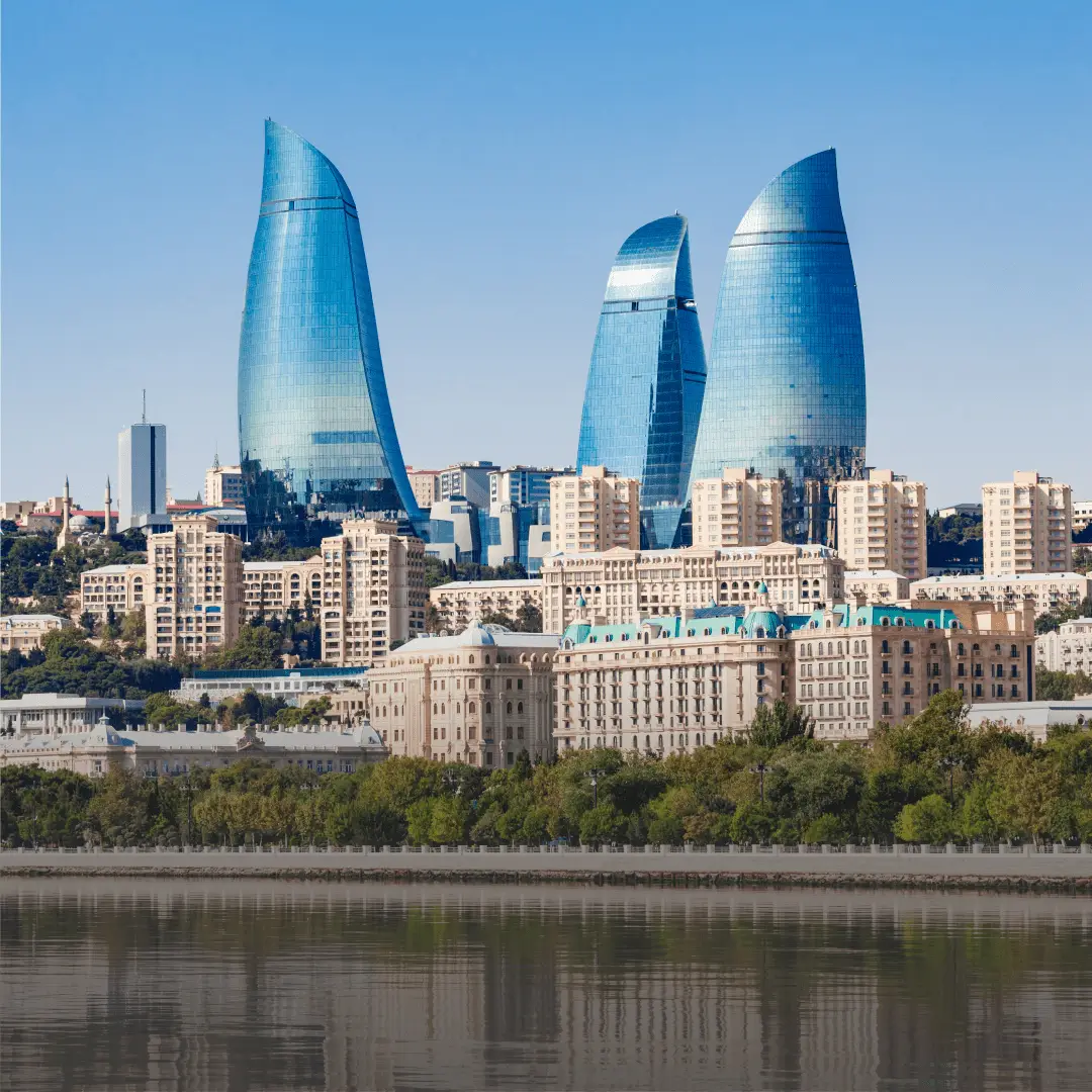 Azerbaycan