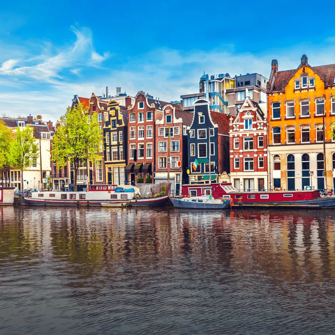 Hollanda