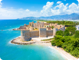 mersin