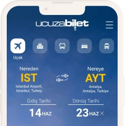 mobile application