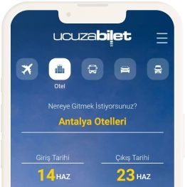 mobile application